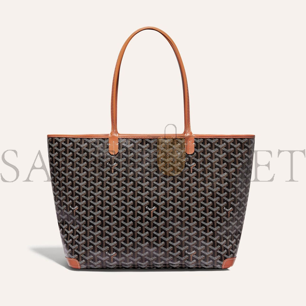 GOYARD ARTOIS MM BAG (50*30*17cm)